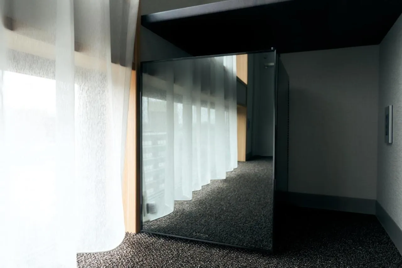 Rakuten Stay Kyoto Station Standard Twin Room 0*,  Japan