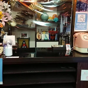 たき川旅館 京都市
