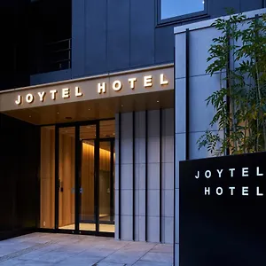 Joytel Namba Dotonbori Hotel Osaka