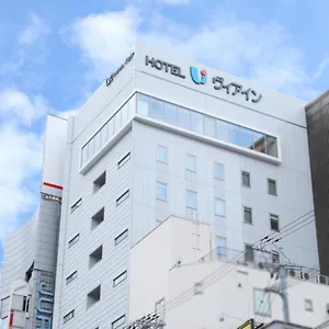 Via Umeda Hotel Osaka