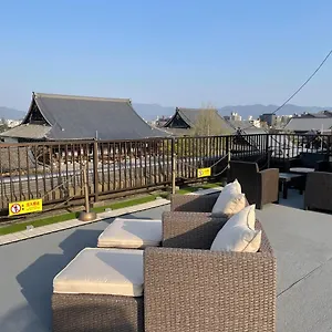 旅館あづまや 京都市