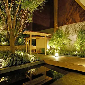Tokinoshizuku Ryokan Hakone