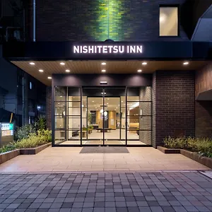 Nishitetsu Nihonbashi Hotel Tōkyō
