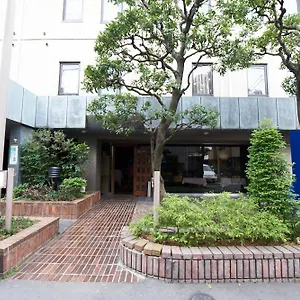 Empire In Shinjuku Hotel Tōkyō