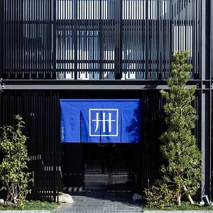 Mimaru Nijo Castle Hotel
