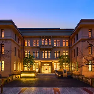 5* Hotel The Gate Takasegawa By Hulic