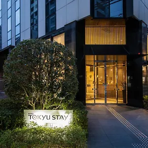 Tokyu Kamata - Haneda Hotel Tokyo