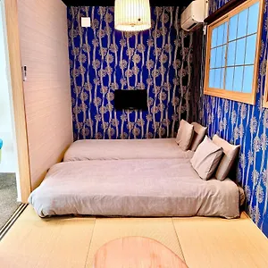 Kyostayいろは 東寺本館 京都市