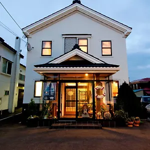 ペンション　じょう蔵 2*, 函館市 日本