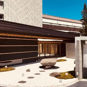 Shogetsu Grand Ryokan Sapporo
