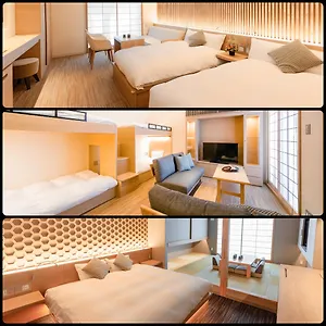 Ori Aparthotel