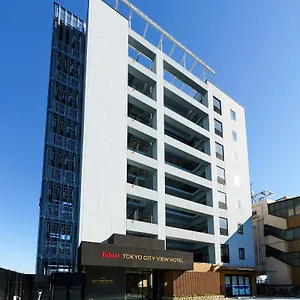 Tabist View Hotel Tokyo