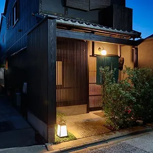 Ayanishiki Shimabara-omon Residence【京都 Ayanishiki 島原大門邸】 京都市