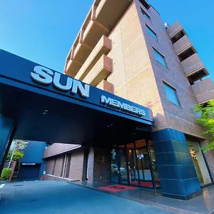 4* Hotel Sun Members Saga