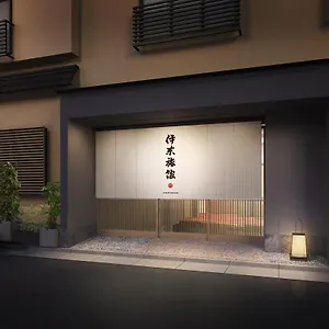 伊東旅館 2*, 東京都 日本