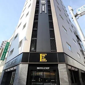 エミット 上野 3*, 東京都 日本