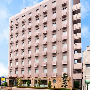 Super Matsuyama Hotel Matsuyama (Ehime)