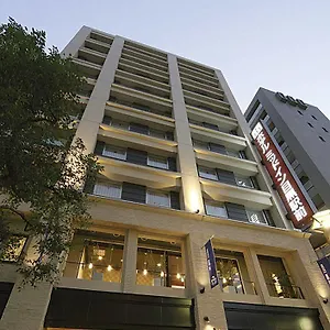 Nesthotel Alt Meguro Ekimae Hotel Tōkyō