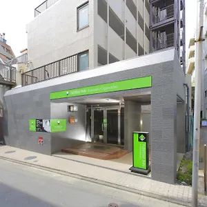 フレックステイイン川崎小川町 2*, 川崎町 日本