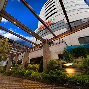 アルプス 3*, 大阪市 日本