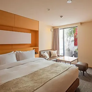 5* Hotel Sanjo Muromachi
