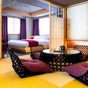 The Machiya Ebisuya Hotel