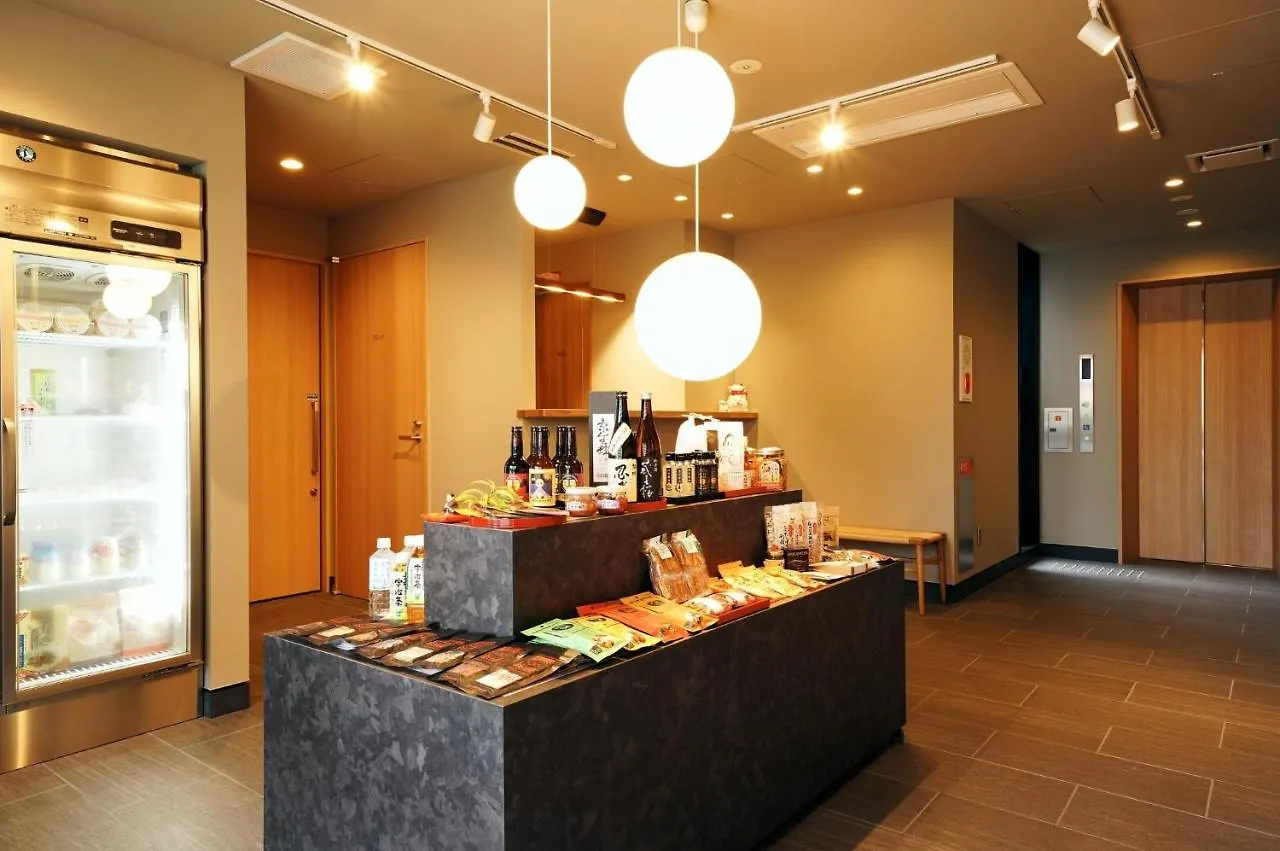 Rakuten STAY Kyoto Station スタンダードツインルーム 0*,  日本