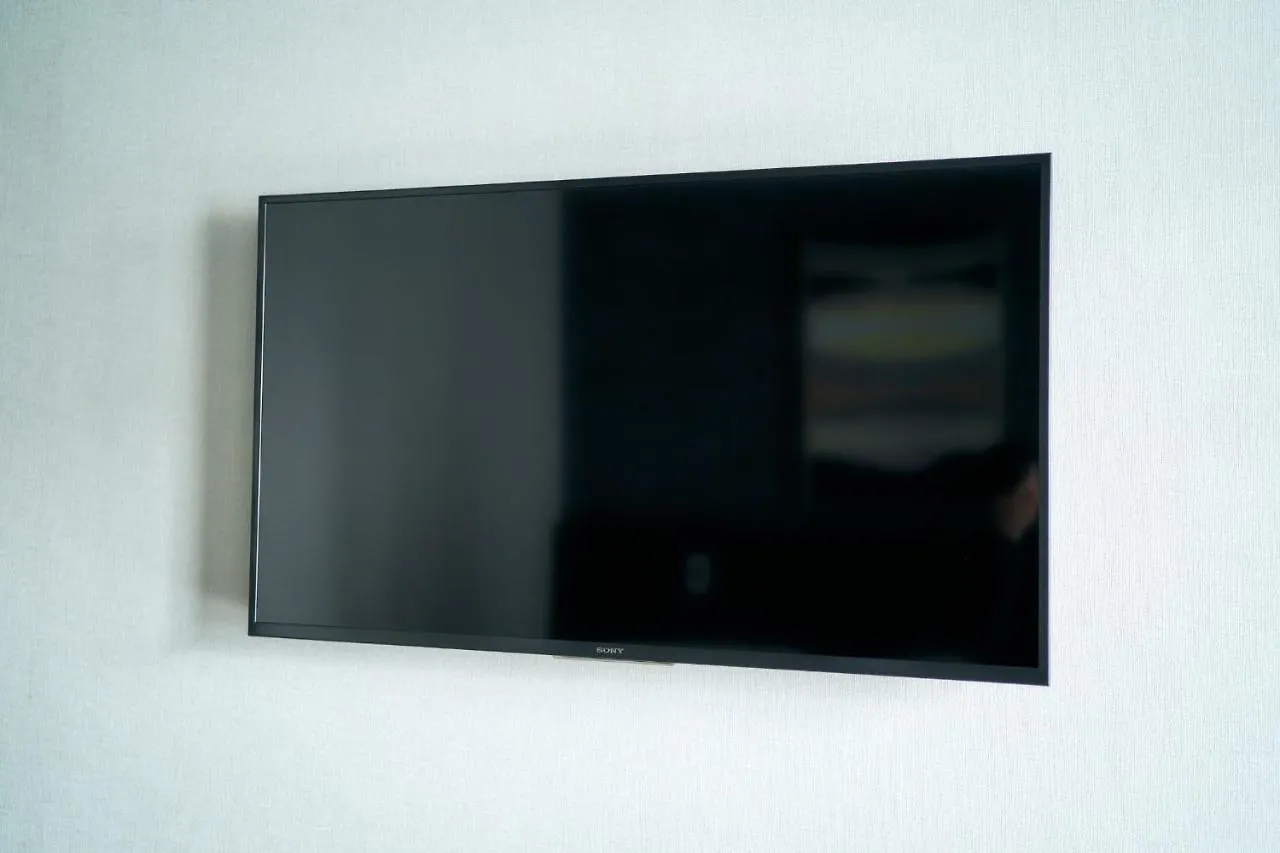 Rakuten Stay Kyoto Station Standard Twin Room Guest house
